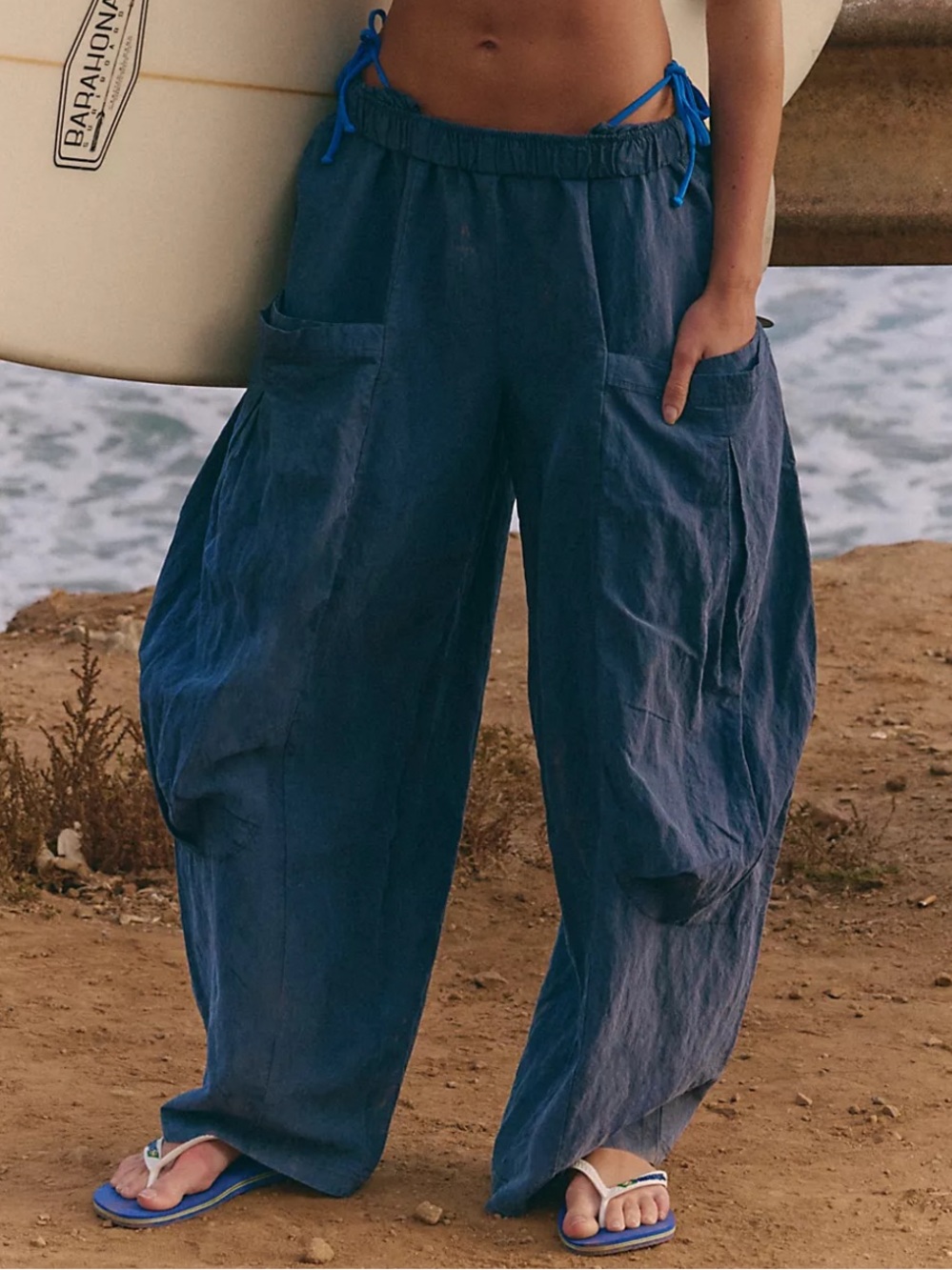 ISO Looking To Buy This Record High Pants From Free People - Picture 1 of 4